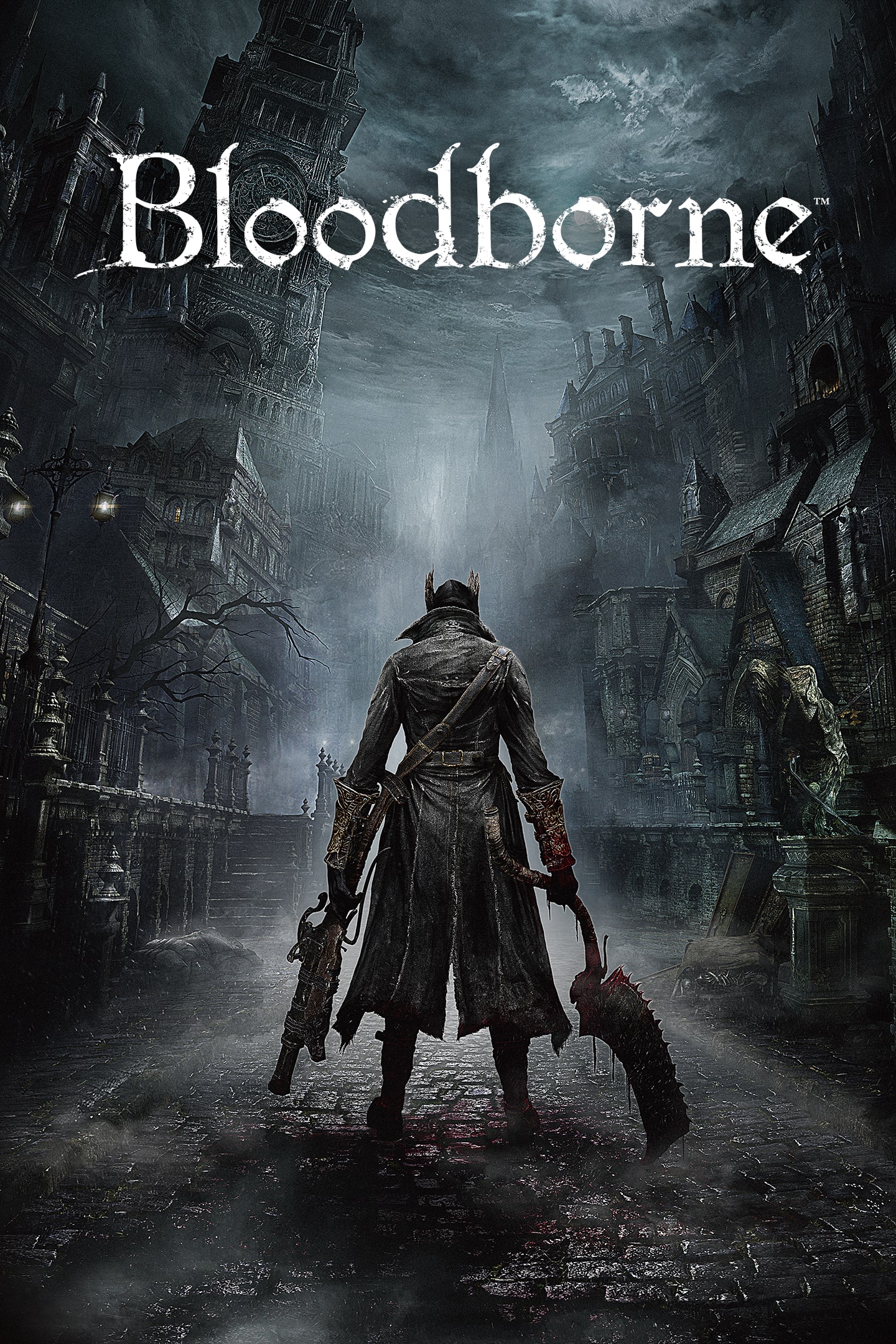 logobloodborne